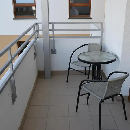 Apartament Nikozja