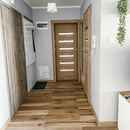 Apartament Nikozja アパート *