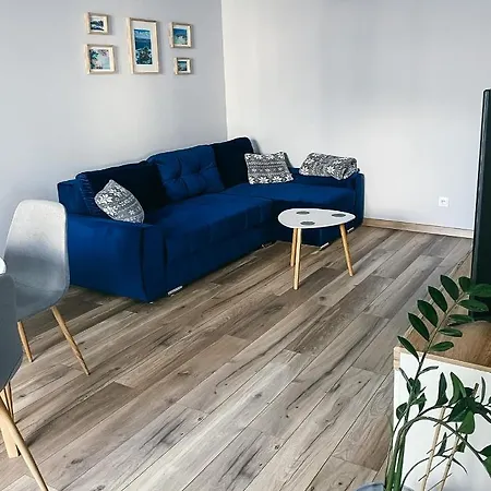 アパート Apartament Nikozja