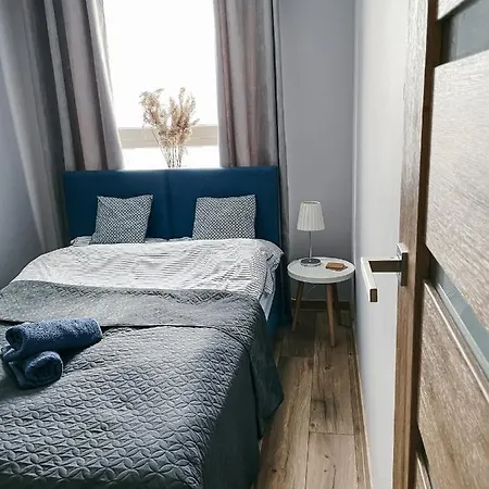 Apartament Nikozja アパート