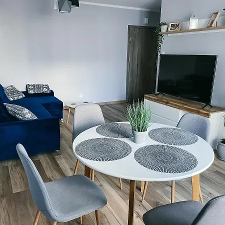 Apartament Nikozja アパート