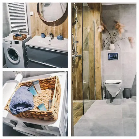 Apartament Nikozja アパート *