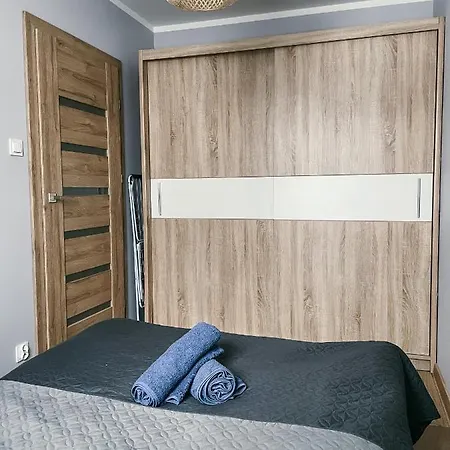 Apartament Nikozja アパート コシャリン