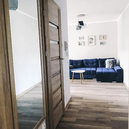 Apartament Nikozja