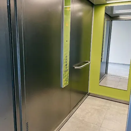 Apartament Nikozja * コシャリン