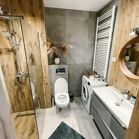Apartament Nikozja *
